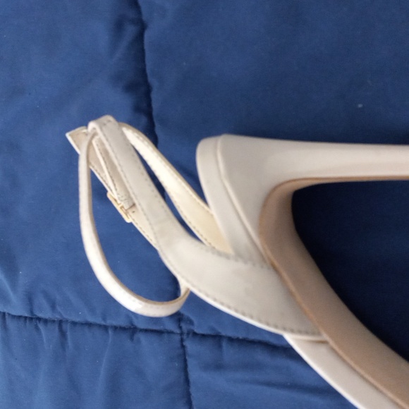 Nine West Heels Size 10M - Picture 13 of 16